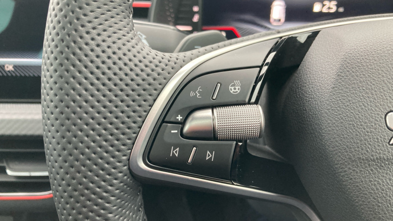 Skoda Scala 1.5 TSI Monte Carlo Edition 5dr DSG Petrol Hatchback